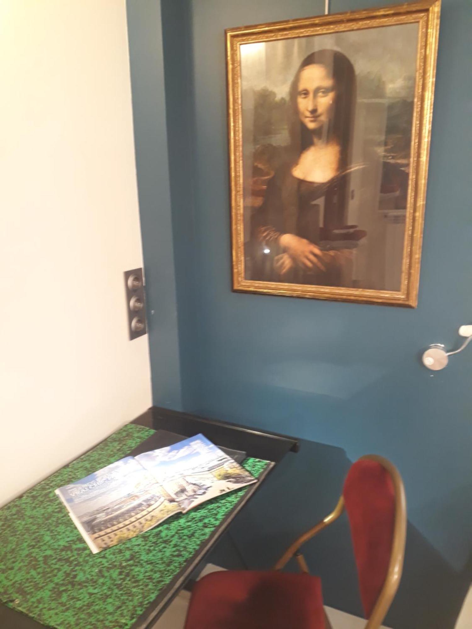Homestay Passion Paris